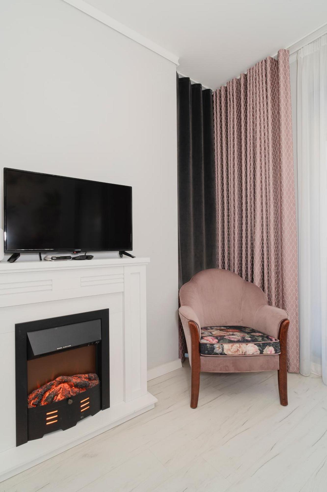 Totu Home Deluxe Apartments Browar Gdanski מראה חיצוני תמונה